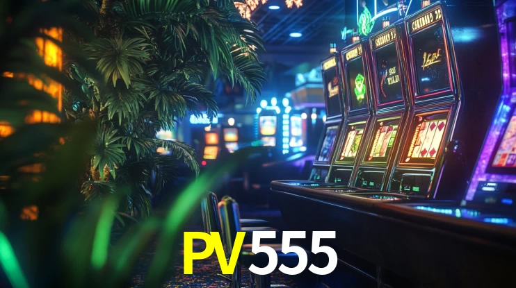 Melhores Jogos de Slots no PV555 🍀