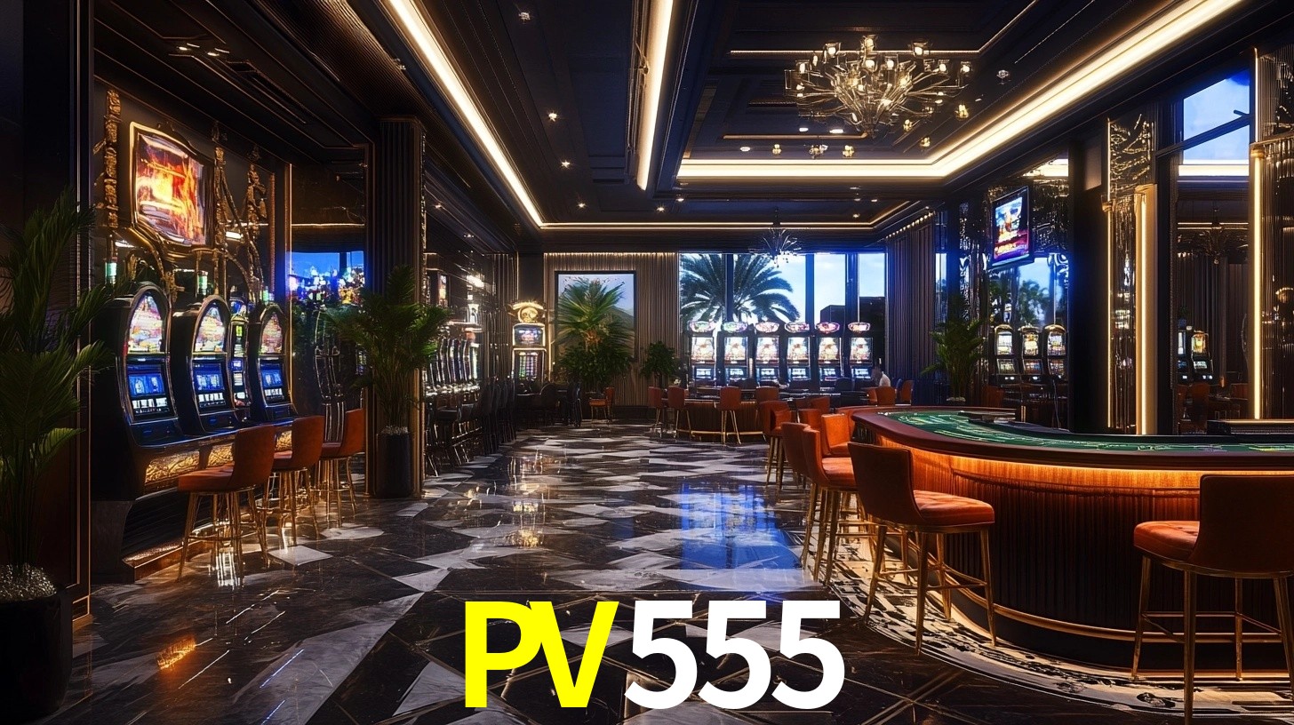 Melhores Jogos de Slots no PV555 🍀